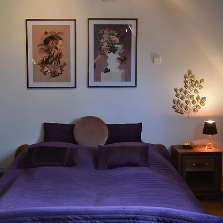 Akwarela Ii Apartamento *