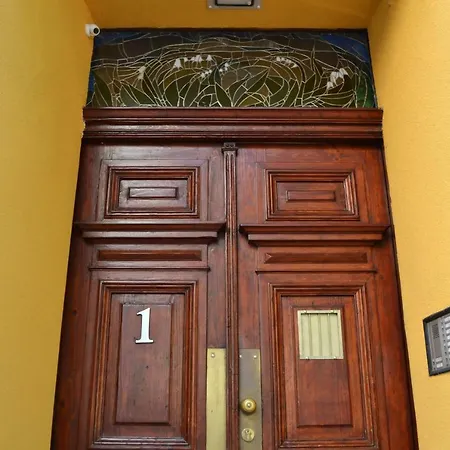 Apartamento Akwarela Ii Cracóvia