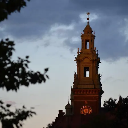 Apartamento Akwarela Ii