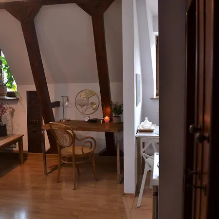 Akwarela Ii Appartement