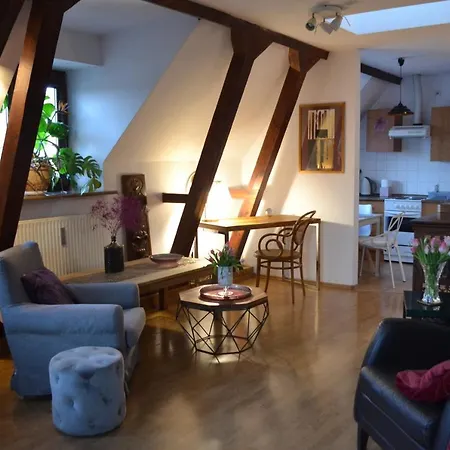 Appartement Akwarela Ii *