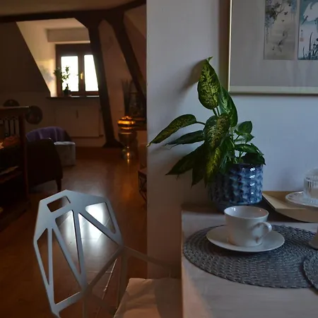 Akwarela Ii Appartement