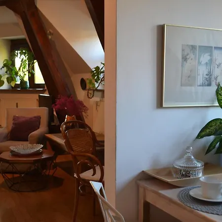 Akwarela Ii Appartement Cracovie