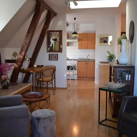 Appartement Akwarela Ii *
