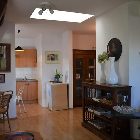 Akwarela Ii Appartement *