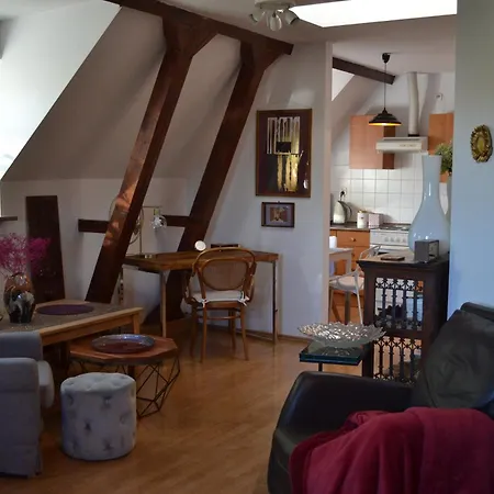 Appartement Akwarela Ii *