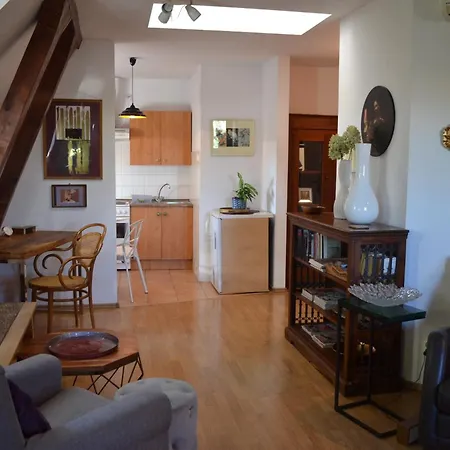 Appartement Akwarela Ii