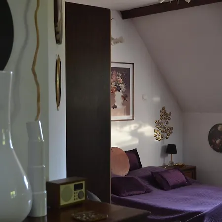 Appartement Akwarela Ii *