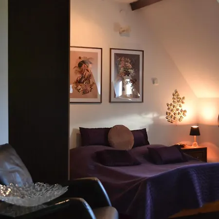 Akwarela Ii Appartement Cracovie
