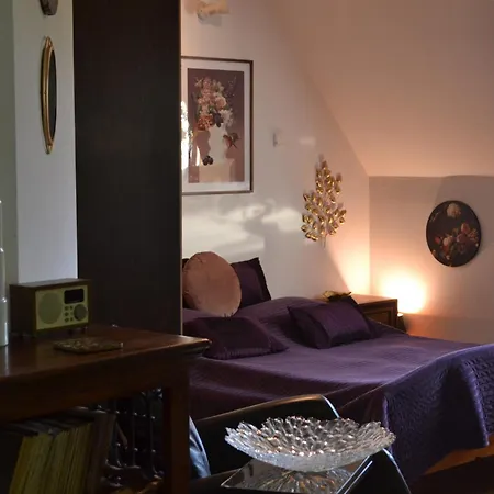 Appartement Akwarela Ii *